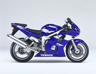 YZF-R6