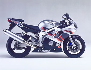 YZF-R6