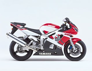 YZF-R6