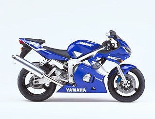 YZF-R6