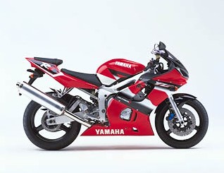 YZF-R6