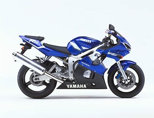 YZF-R6