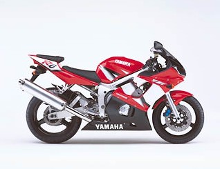 YZF-R6