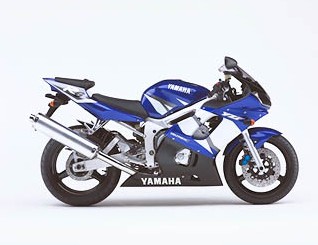 YZF-R6