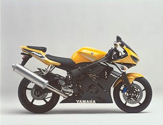 YZF-R6