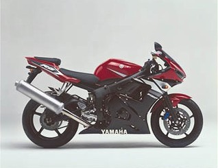 YZF-R6