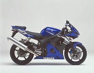 YZF-R6