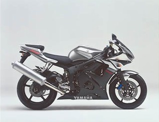 YZF-R6