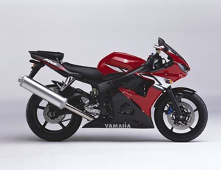 YZF-R6