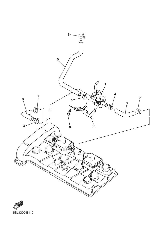 11 - SYSTEME A INDUCTION D'AIR