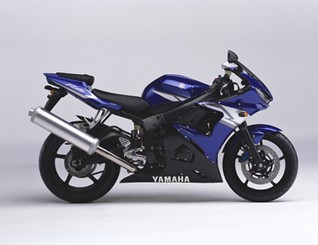 YZF-R6