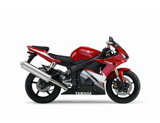 YZF-R6
