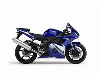 YZF-R6