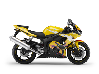YZF-R6