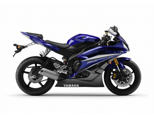 YZF-R6
