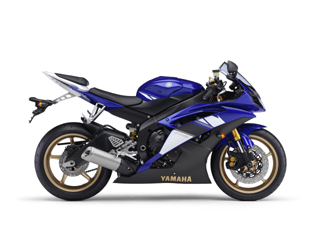 YZF-R6