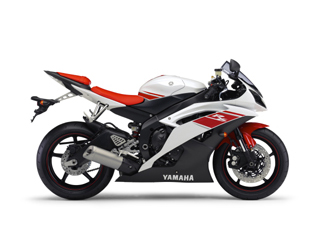 YZF-R6
