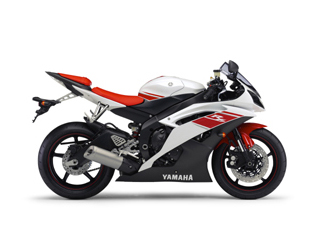 YZF-R6