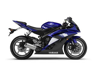 YZF-R6