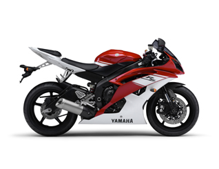 YZF-R6