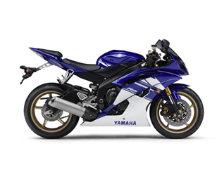YZF-R6