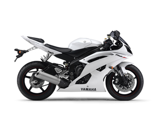 YZF-R6