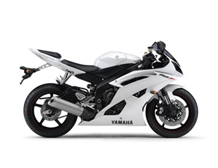 YZF-R6