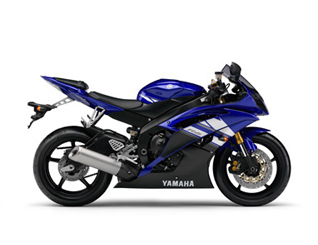 YZF-R6