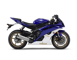 YZF-R6