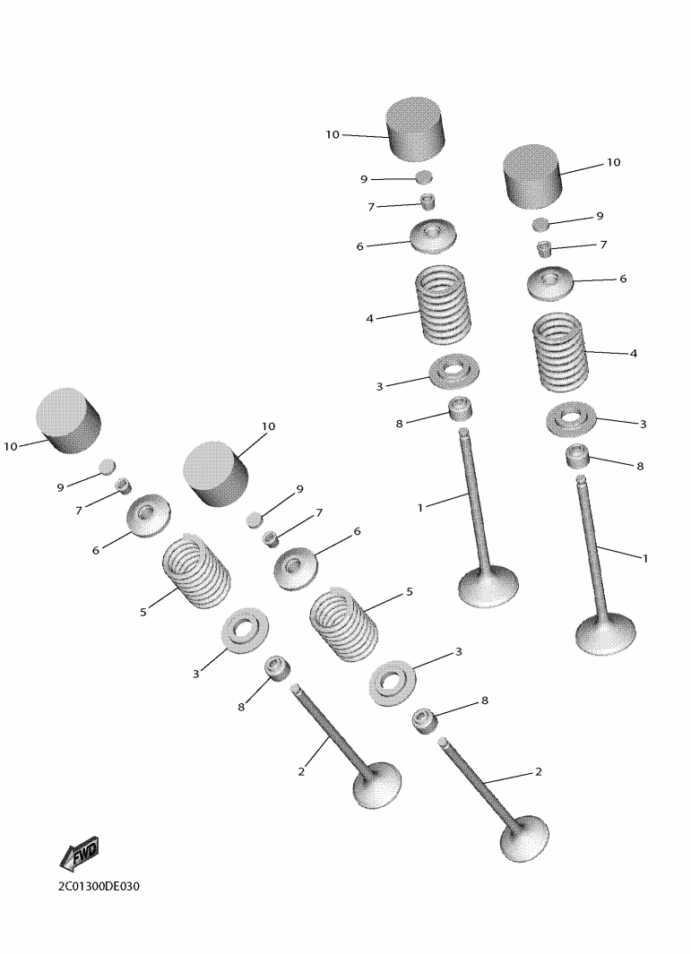 04 - SOUPAPE