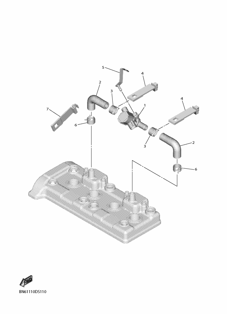 12 - SYSTEME A INDUCTION D'AIR