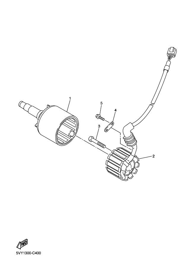 39 - GENERATRICE