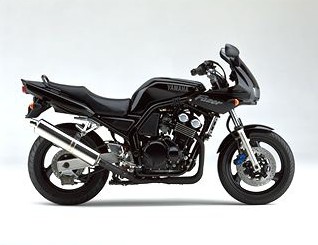 FAZER 600