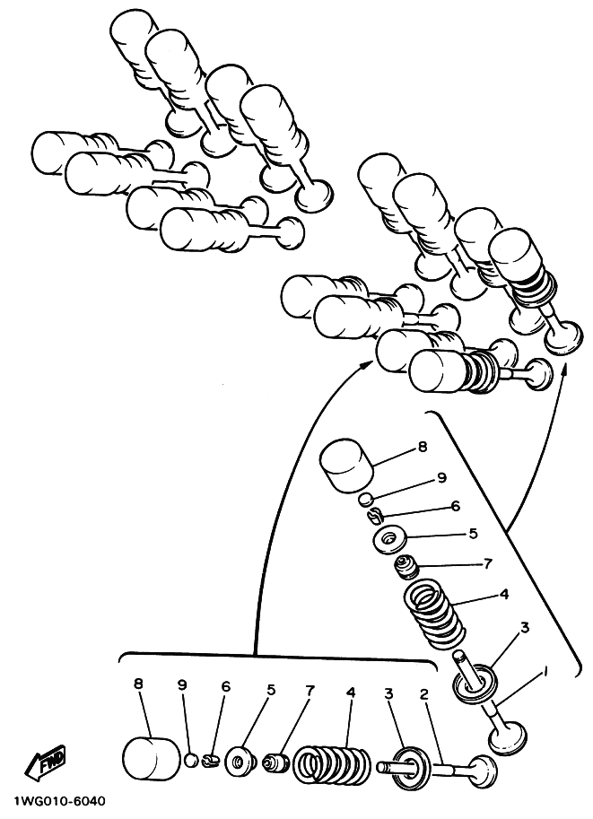 04 - SOUPAPE