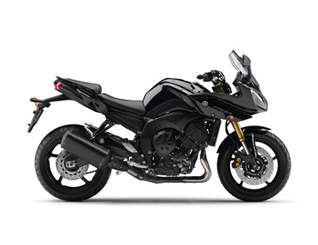 FAZER 8