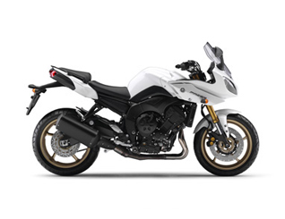 FAZER 8