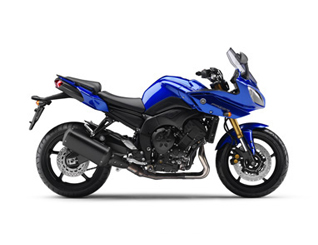 FAZER 8