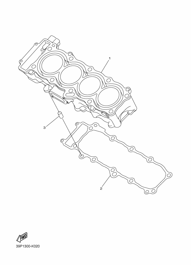 02 - CYLINDRE