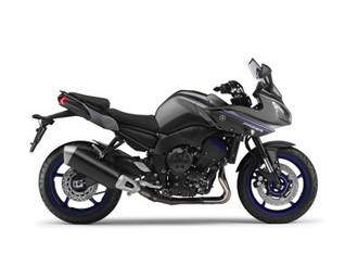 FAZER 8