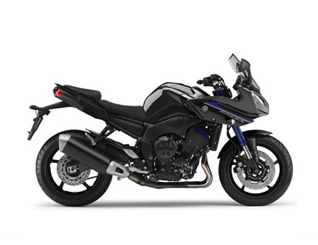 FAZER 8