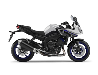 FAZER 8