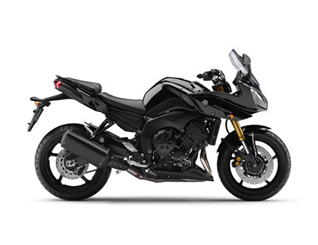 FAZER 8 ABS