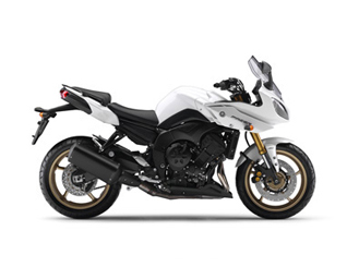 FAZER 8 ABS