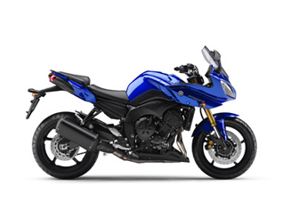 FAZER 8 ABS