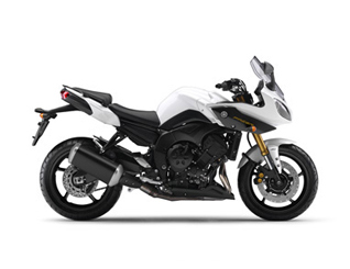 FAZER 8 ABS