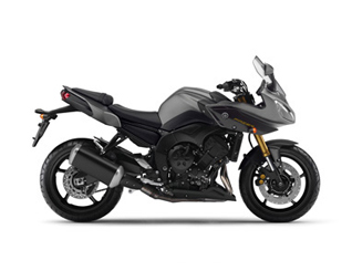FAZER 8 ABS