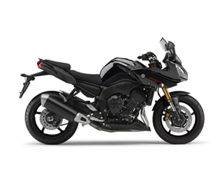 FAZER 8 ABS