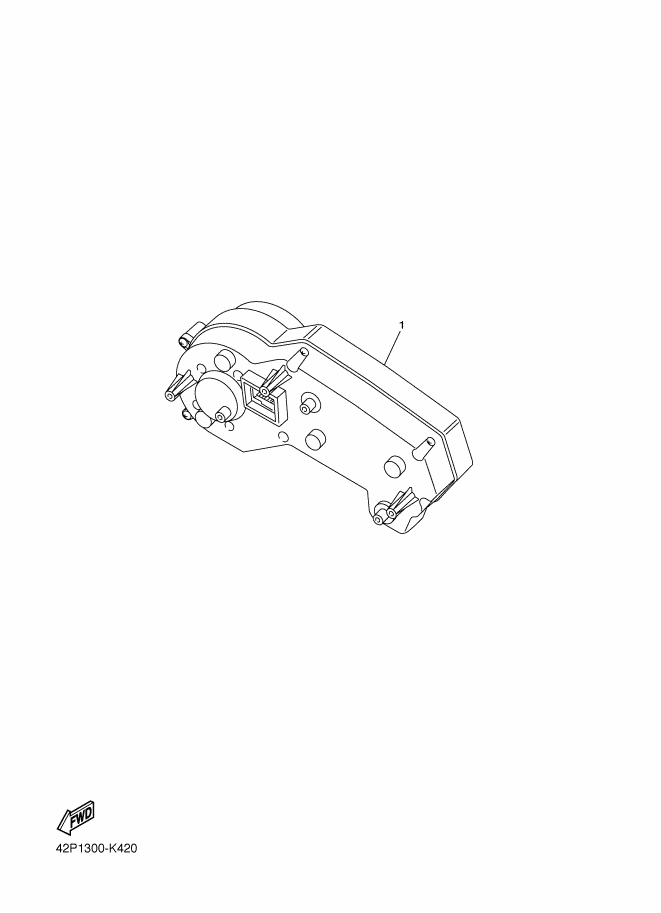 42 - COMPTEUR
