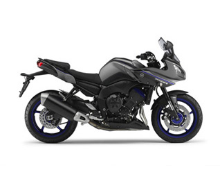 FAZER 8 ABS