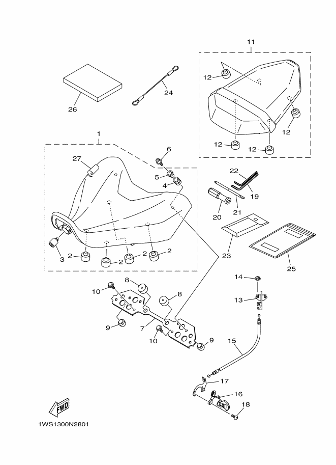 28 - SELLE